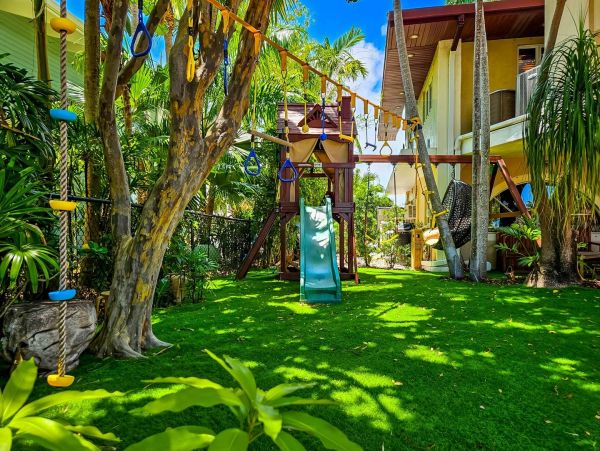 Luxury Vacation Rental with 5 Bedrooms & Amazing Views