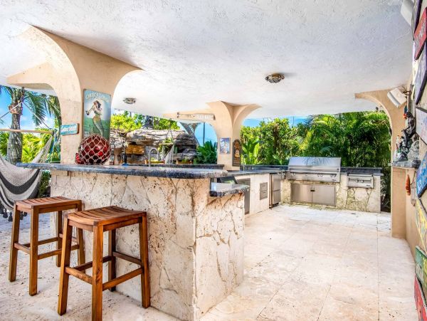 Luxury Vacation Rental with 5 Bedrooms & Amazing Views