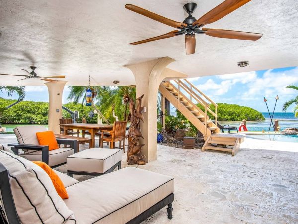Luxury Vacation Rental with 5 Bedrooms & Amazing Views