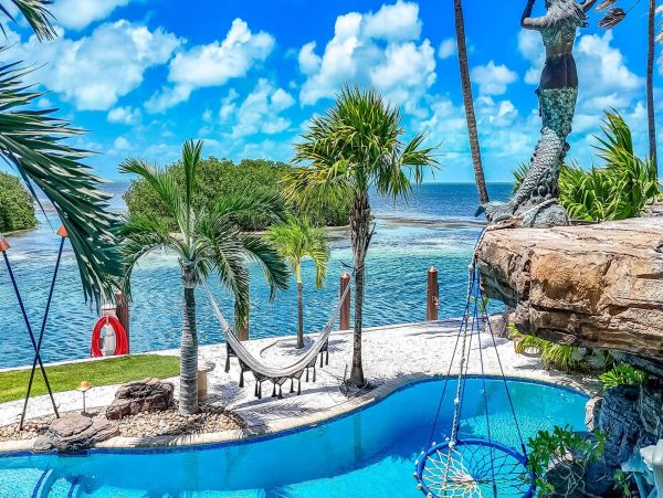 Luxury Vacation Rental with 5 Bedrooms & Amazing Views