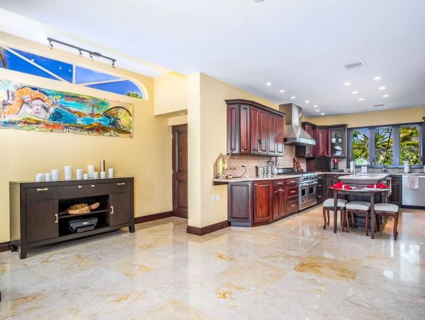 Luxury Vacation Rental with 5 Bedrooms & Amazing Views