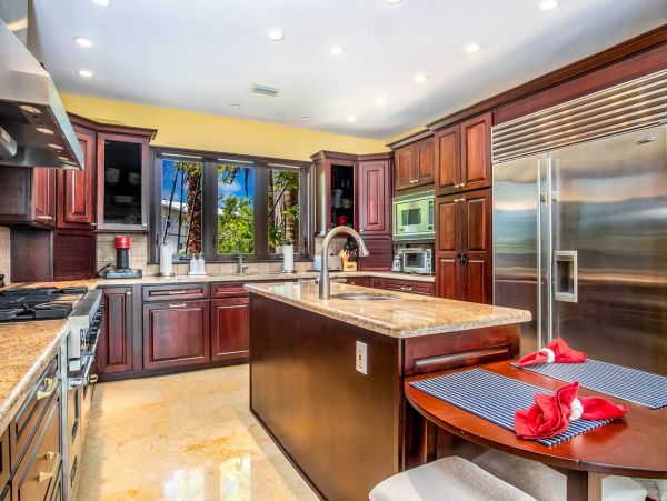 Luxury Vacation Rental with 5 Bedrooms & Amazing Views