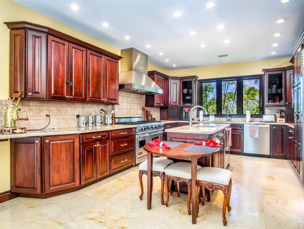 Luxury Vacation Rental with 5 Bedrooms & Amazing Views