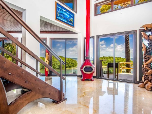 Luxury Vacation Rental with 5 Bedrooms & Amazing Views