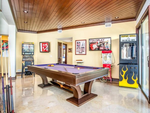 Luxury Vacation Rental with 5 Bedrooms & Amazing Views