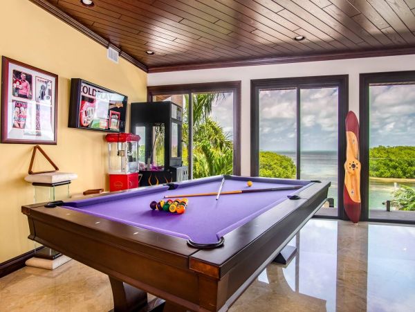 Luxury Vacation Rental with 5 Bedrooms & Amazing Views
