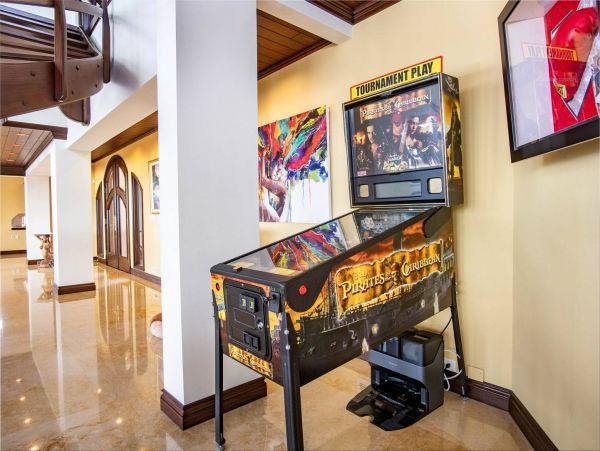 Luxury Vacation Rental with 5 Bedrooms & Amazing Views