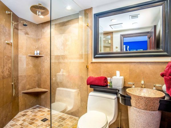 Luxury Vacation Rental with 5 Bedrooms & Amazing Views