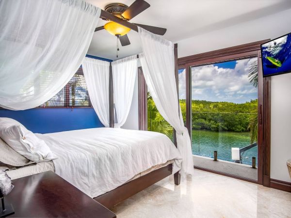 Luxury Vacation Rental with 5 Bedrooms & Amazing Views