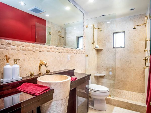 Luxury Vacation Rental with 5 Bedrooms & Amazing Views