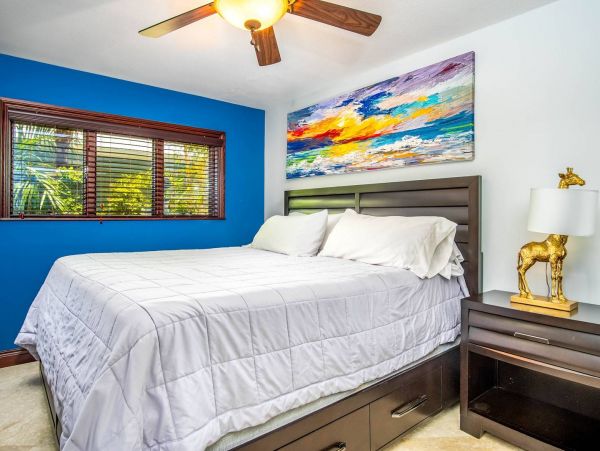 Luxury Vacation Rental with 5 Bedrooms & Amazing Views
