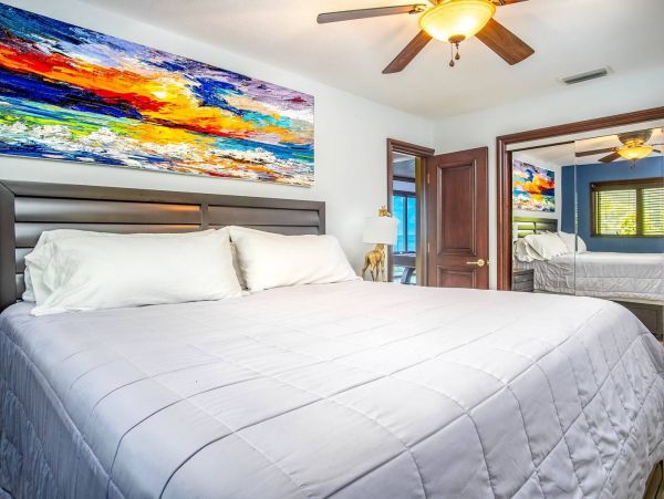 Luxury Vacation Rental with 5 Bedrooms & Amazing Views