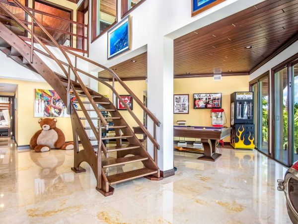 Luxury Vacation Rental with 5 Bedrooms & Amazing Views