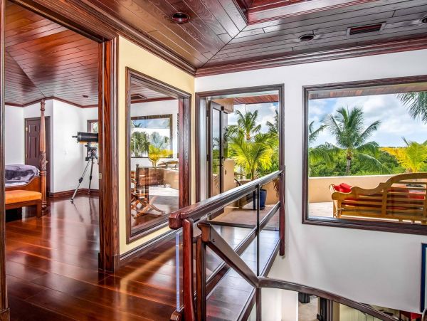 Luxury Vacation Rental with 5 Bedrooms & Amazing Views