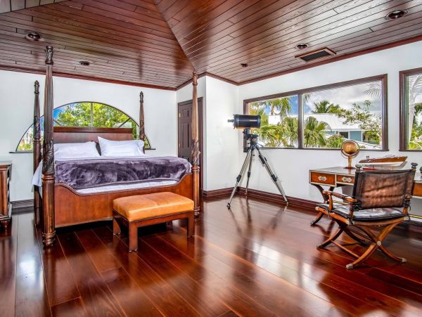 Luxury Vacation Rental with 5 Bedrooms & Amazing Views