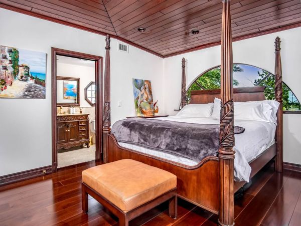 Luxury Vacation Rental with 5 Bedrooms & Amazing Views