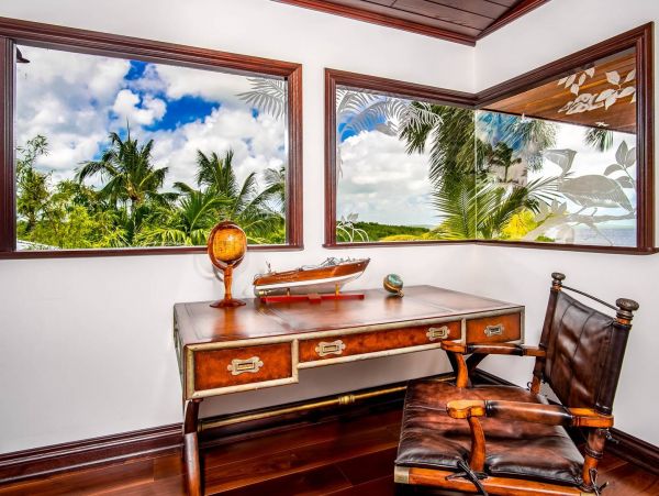 Luxury Vacation Rental with 5 Bedrooms & Amazing Views