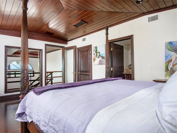 Luxury Vacation Rental with 5 Bedrooms & Amazing Views