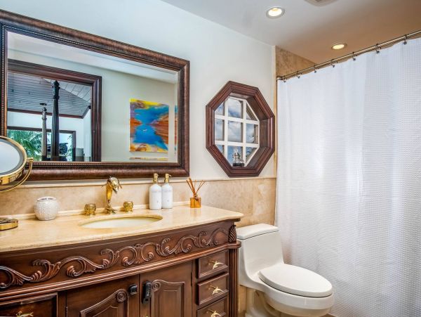 Luxury Vacation Rental with 5 Bedrooms & Amazing Views
