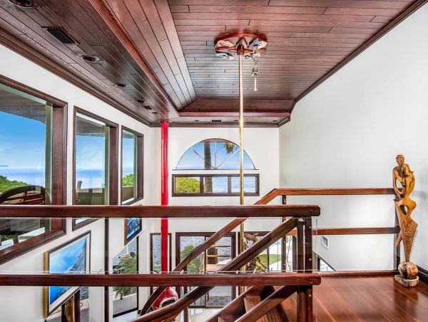 Luxury Vacation Rental with 5 Bedrooms & Amazing Views