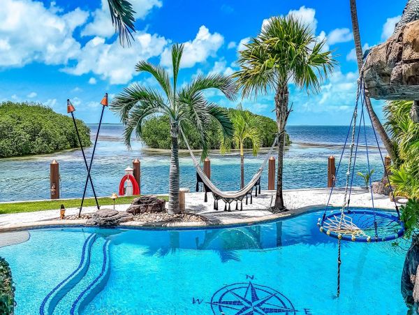 Luxury Vacation Rental with 5 Bedrooms & Amazing Views