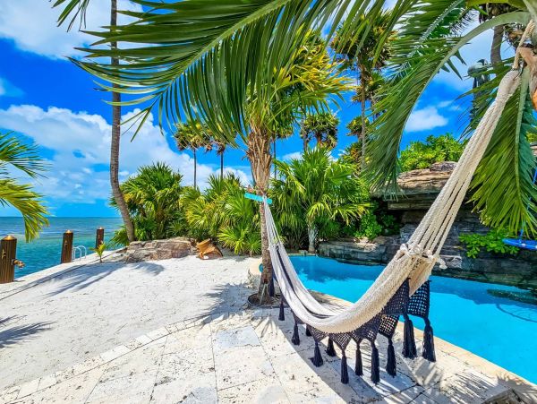 Luxury Vacation Rental with 5 Bedrooms & Amazing Views