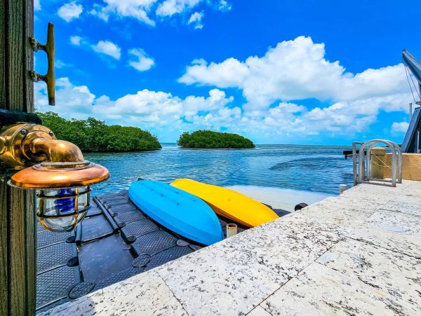 Luxury Vacation Rental with 5 Bedrooms & Amazing Views
