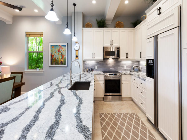 Wonderful Vacation Home with 3 Bedrooms & Great Amenities