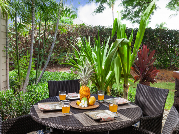 Wonderful Vacation Home with 3 Bedrooms & Great Amenities