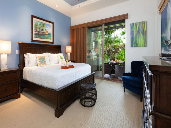 Wonderful Vacation Home with 3 Bedrooms & Great Amenities