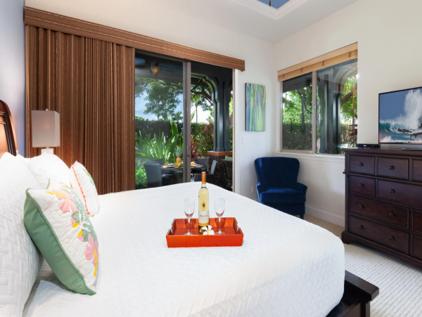Wonderful Vacation Home with 3 Bedrooms & Great Amenities
