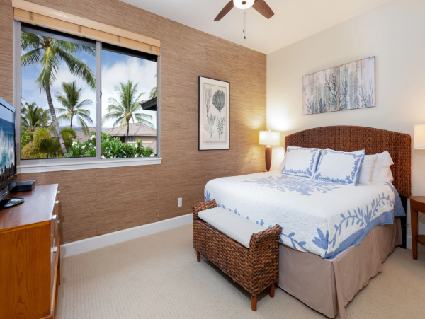 Wonderful Vacation Home with 3 Bedrooms & Great Amenities