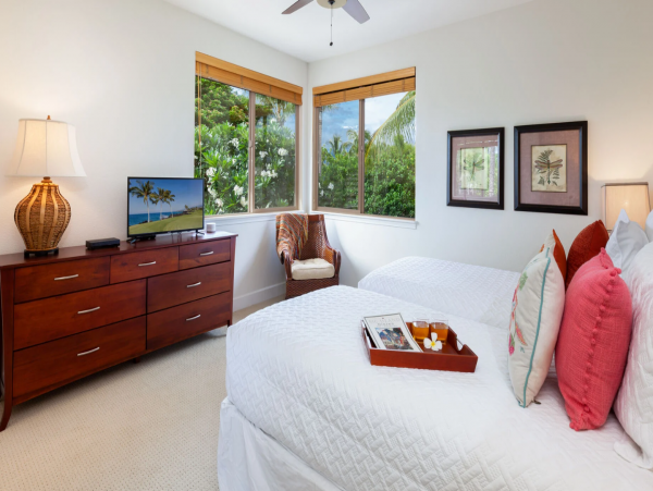 Wonderful Vacation Home with 3 Bedrooms & Great Amenities