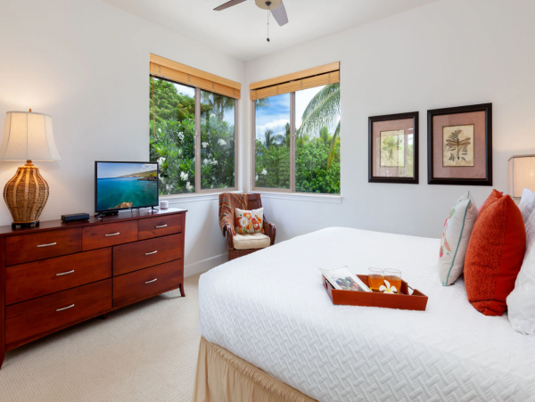 Wonderful Vacation Home with 3 Bedrooms & Great Amenities