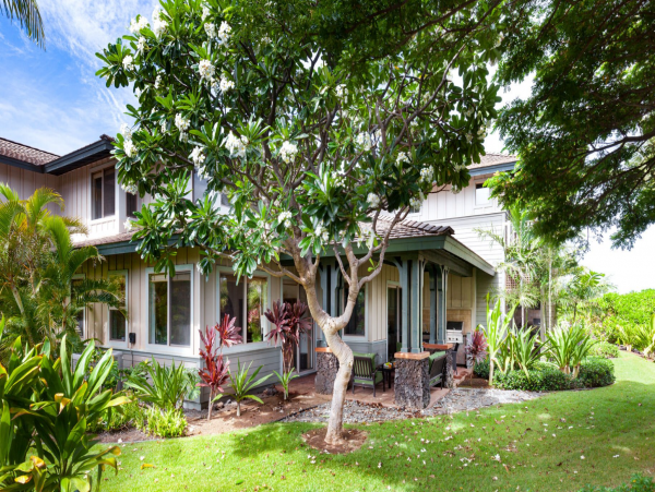 Wonderful Vacation Home with 3 Bedrooms & Great Amenities