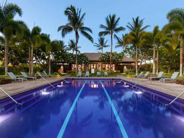 Wonderful Vacation Home with 3 Bedrooms & Great Amenities
