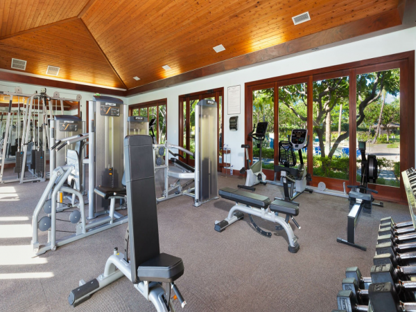 Wonderful Vacation Home with 3 Bedrooms & Great Amenities