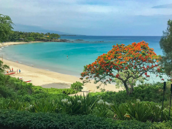 Wonderful Vacation Home with 3 Bedrooms & Great Amenities