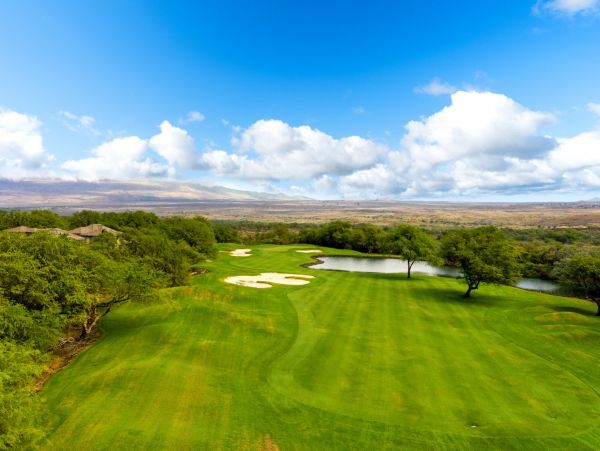 Waimea Vacation Rental with Great Views