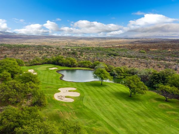 Waimea Vacation Rental with Great Views
