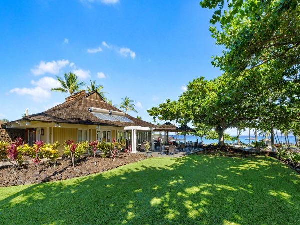 Waimea Vacation Rental with Great Views