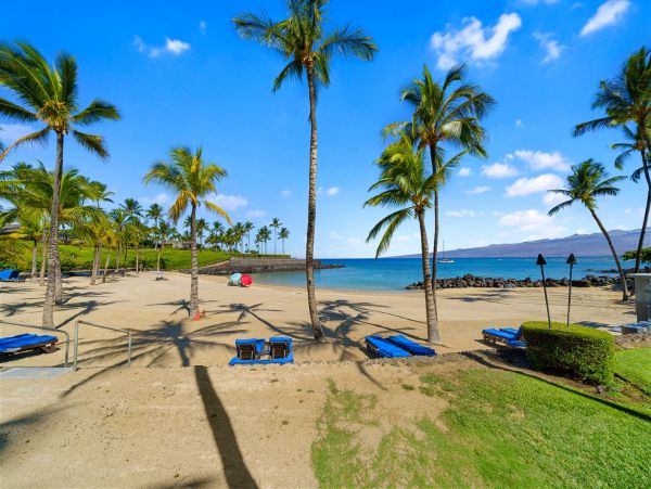 Waimea Vacation Rental with Great Views