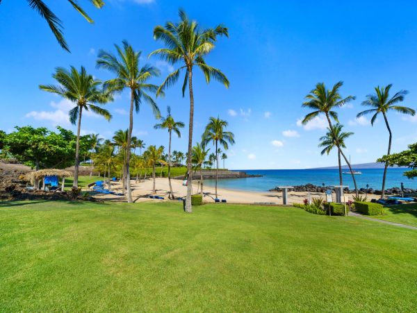 Waimea Vacation Rental with Great Views