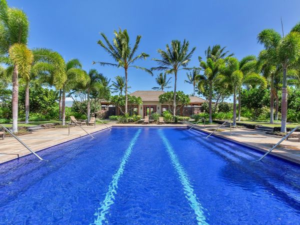 Waimea Vacation Rental with Great Views
