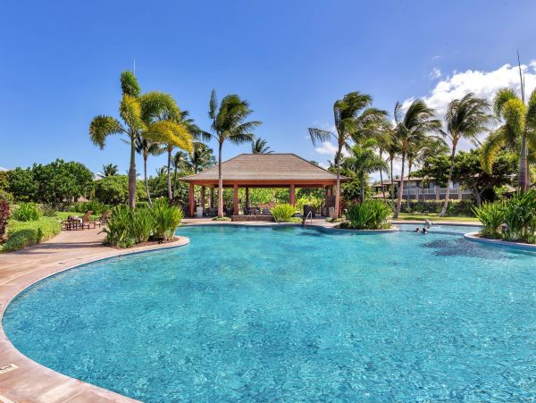 Waimea Vacation Rental with Great Views