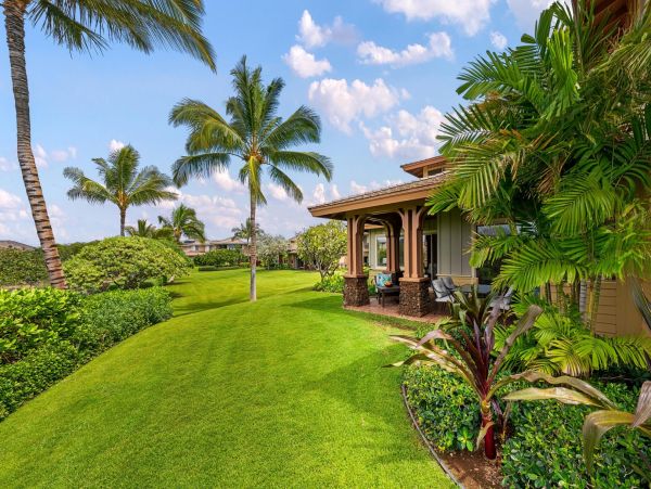 Waimea Vacation Rental with Great Views