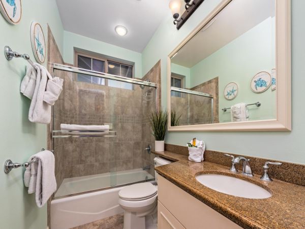 Waimea Vacation Rental with Great Views