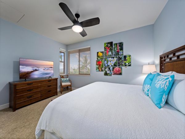 Waimea Vacation Rental with Great Views