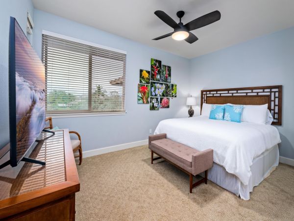 Waimea Vacation Rental with Great Views