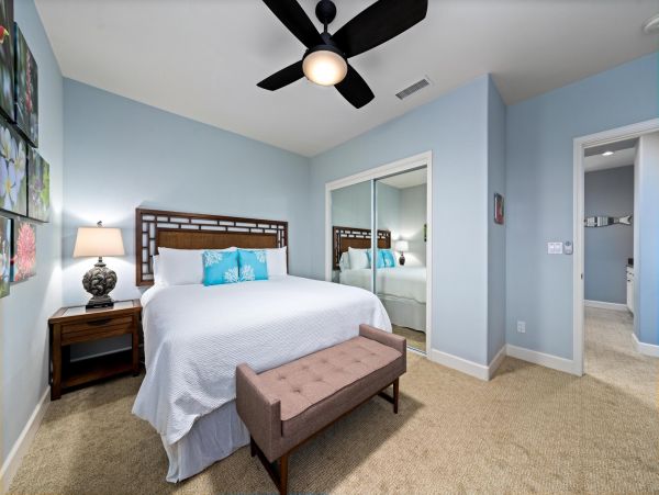 Waimea Vacation Rental with Great Views